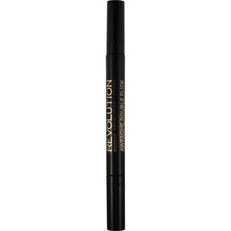 Thick and Thin Dual Liquid Eyeliner