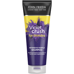 Sheer Blonde Violet Crush Intense Shampoo