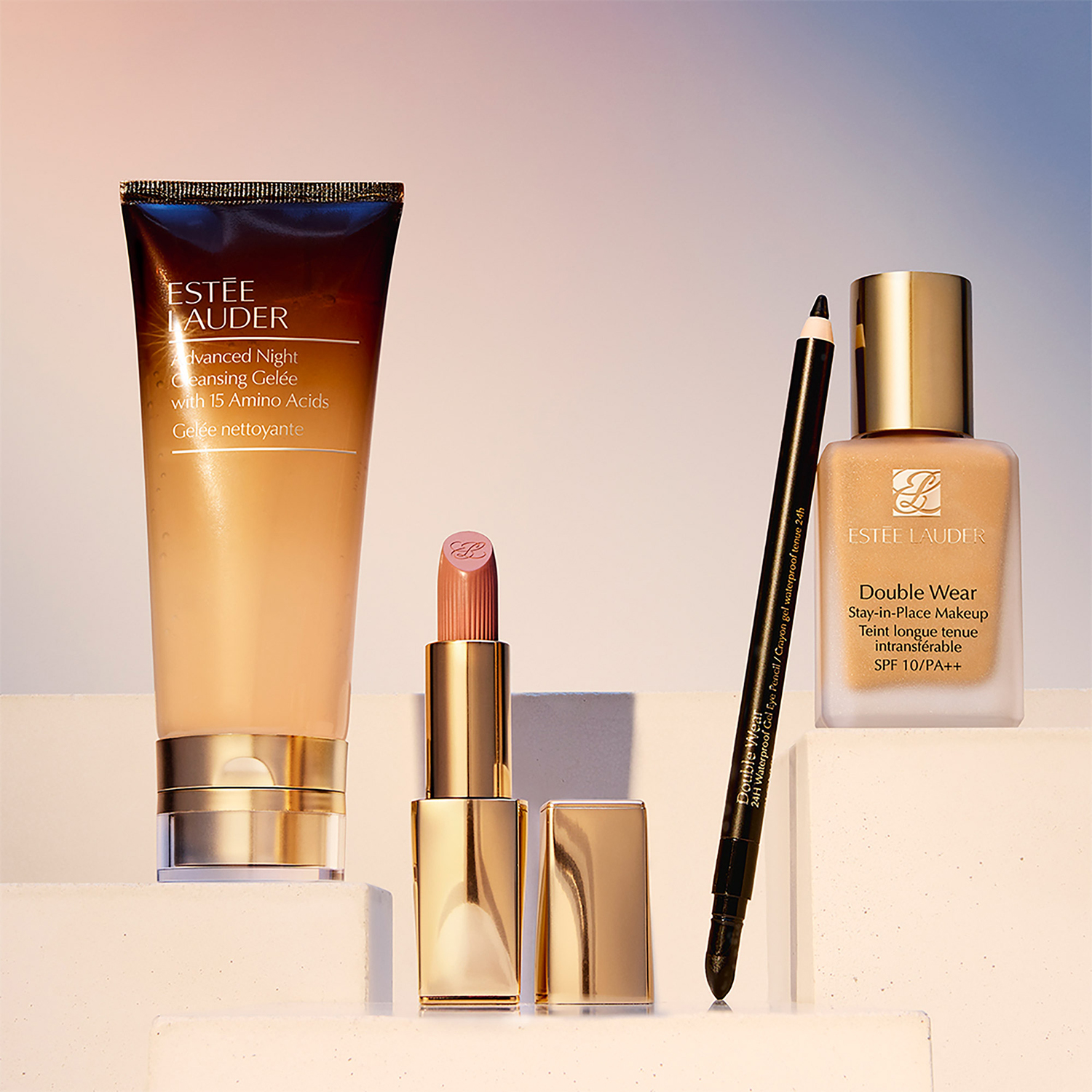 Double Wear Stay-In-Place Foundation SPF10