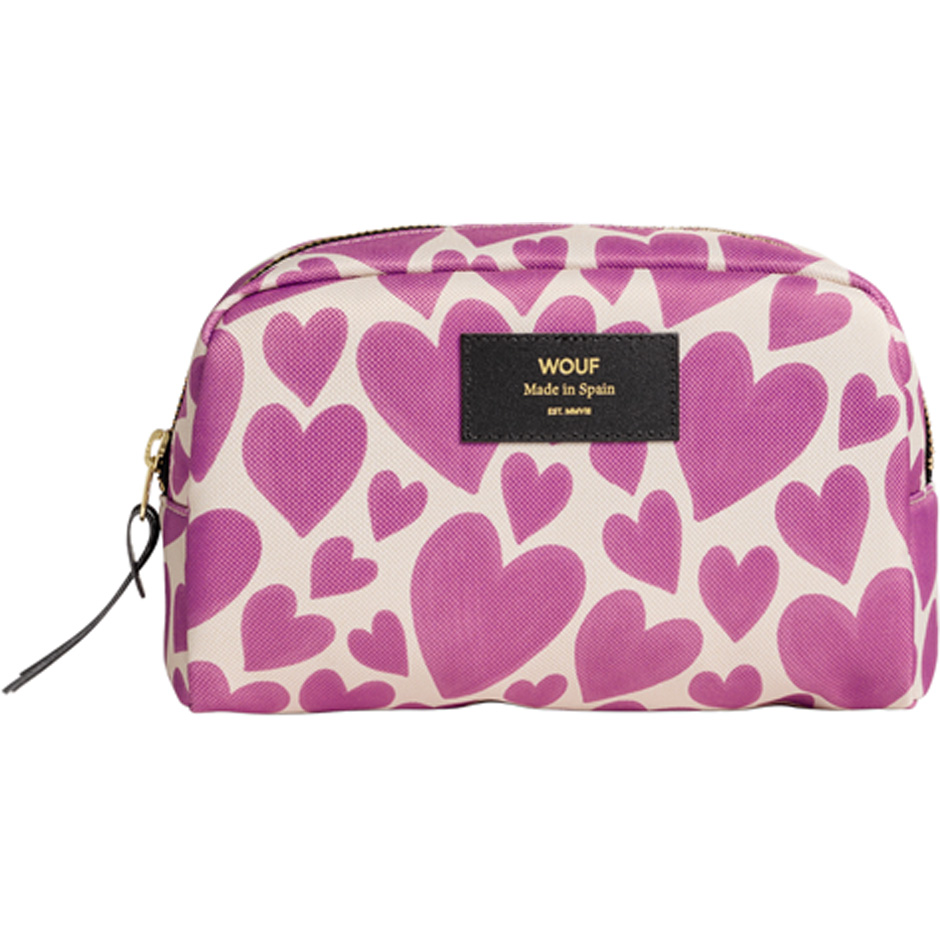 Toiletry Bag