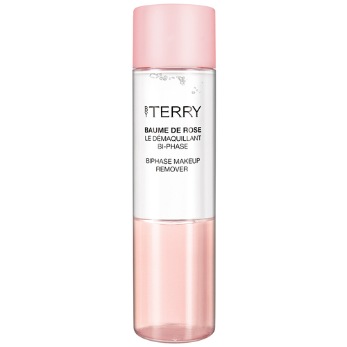 By Terry Baume De Rose Bi-Phase Makeup Remover