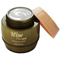 Wine Therapy Sleeping Mask, White Wine