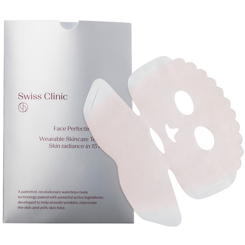 Swiss Clinic Face Dry Mask