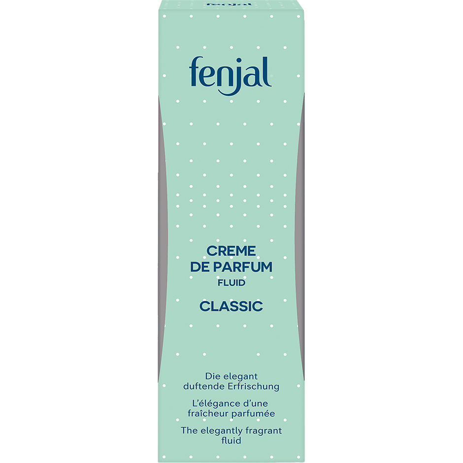 Fenjal Classic Creme De Parfum 100 ml