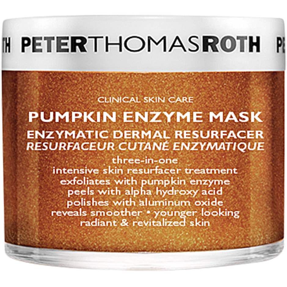 Pumpkin Enzyme Mask