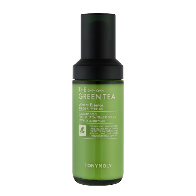 The Chok Chok Green Tea Watery Essence