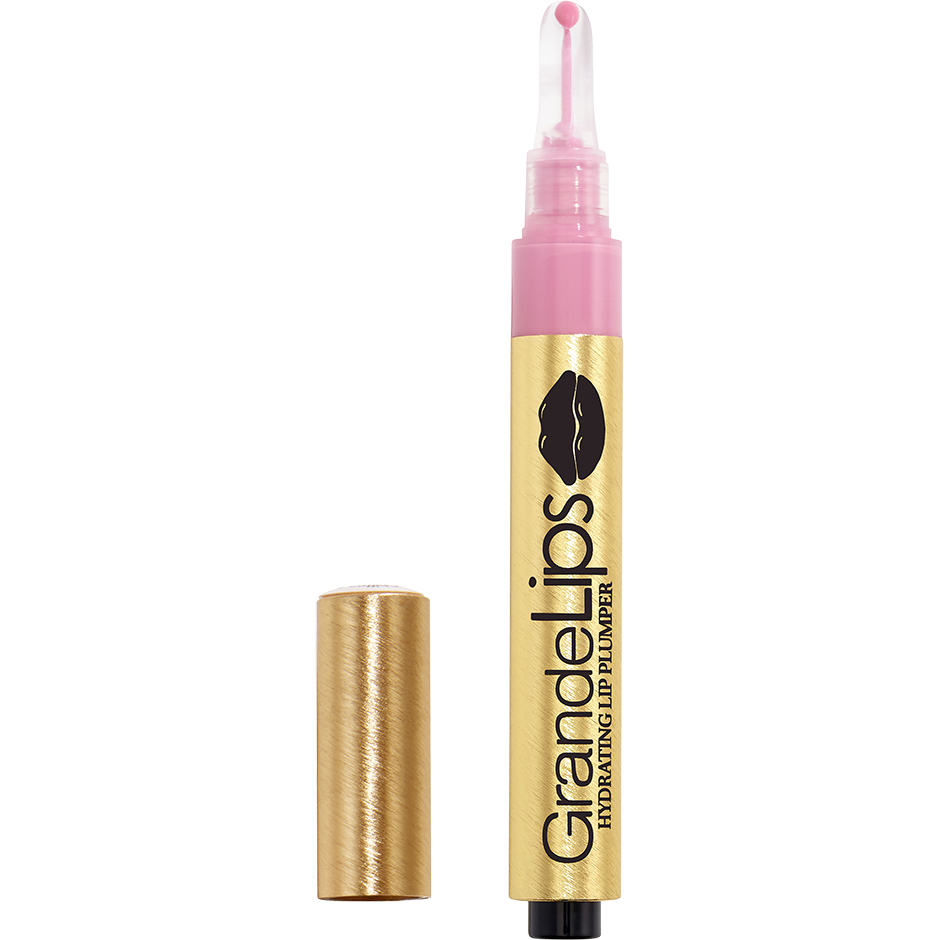 GrandeLIPS Hydrating Lip Plumping Gloss