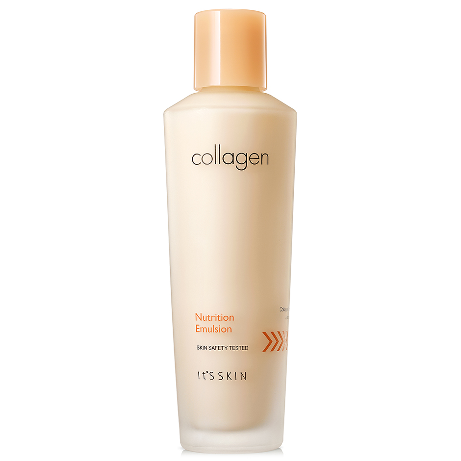 Collagen Nutrition Emulsion