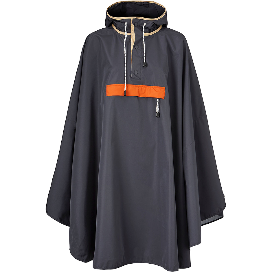 Solid Rain Cape