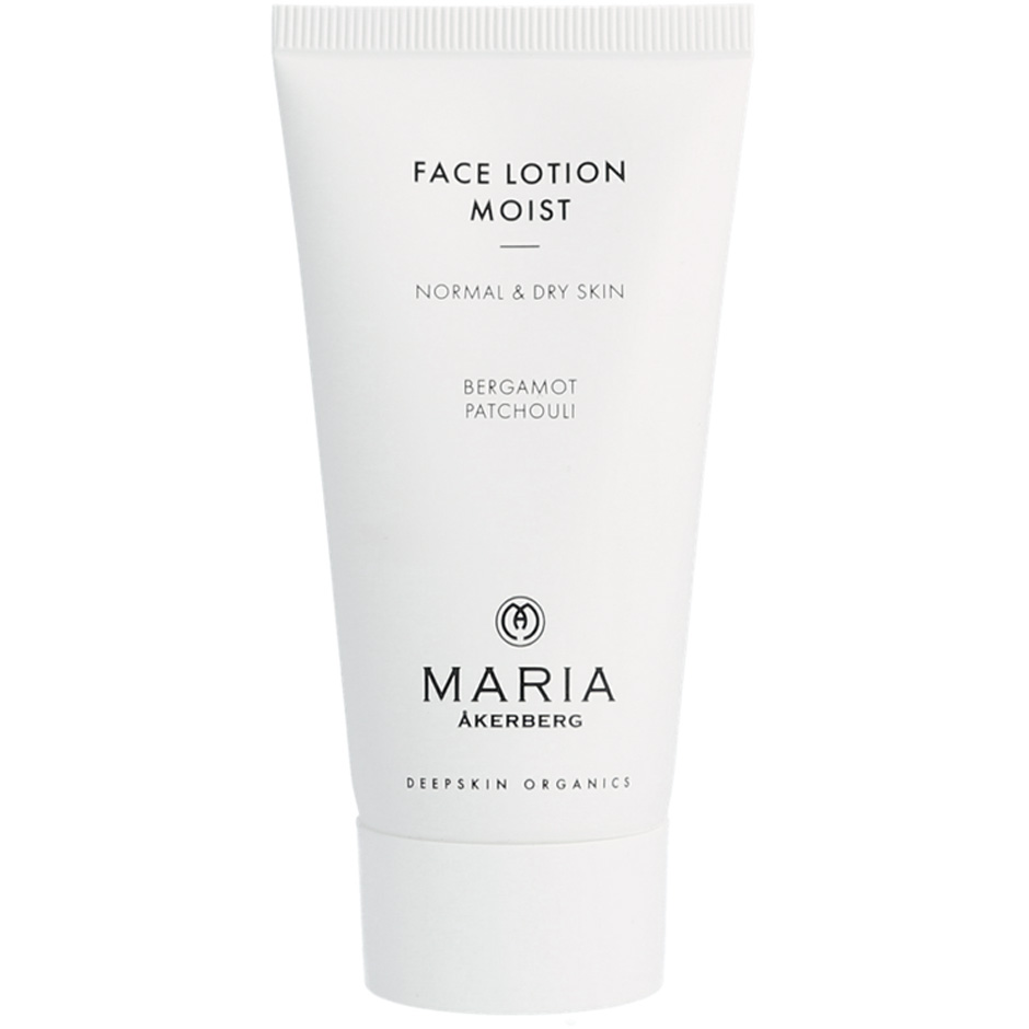 Face Lotion Moist