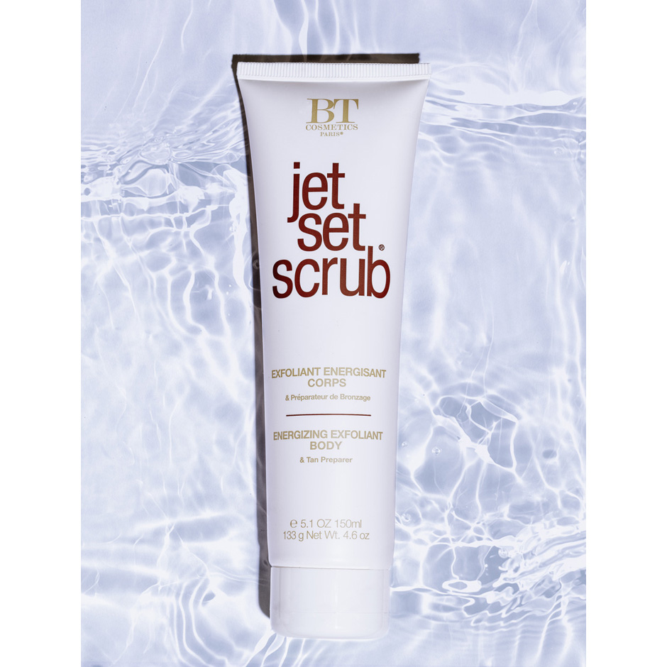 Jet Set Scrub Body