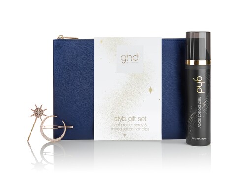 ghd Style & Care Giftset