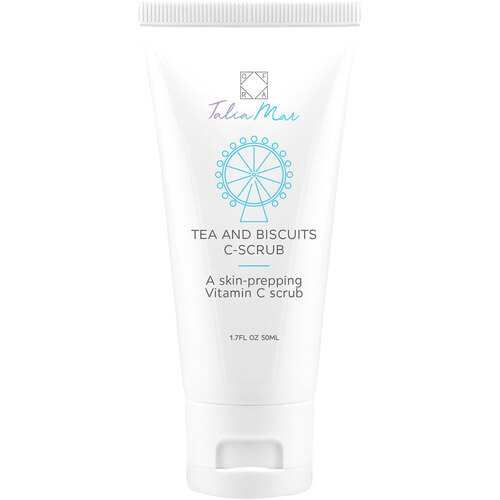 OFRA Cosmetics Tea And Biscuits Peeling