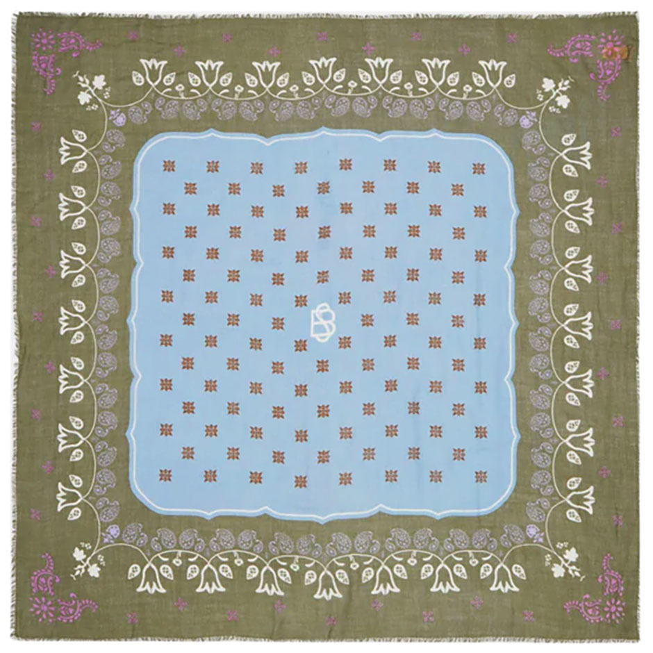 Darcey Wica Scarf