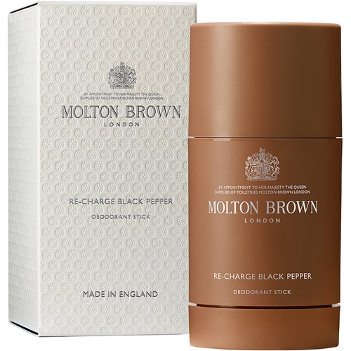 Molton Brown Re-charge Black Pepper Deoderant Stick