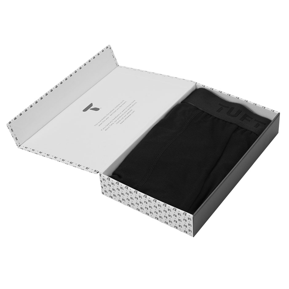 Boxer Giftbox