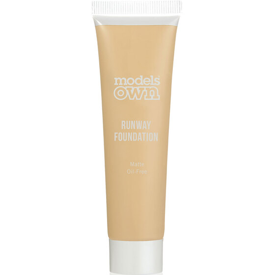 Runway Matte Foundation