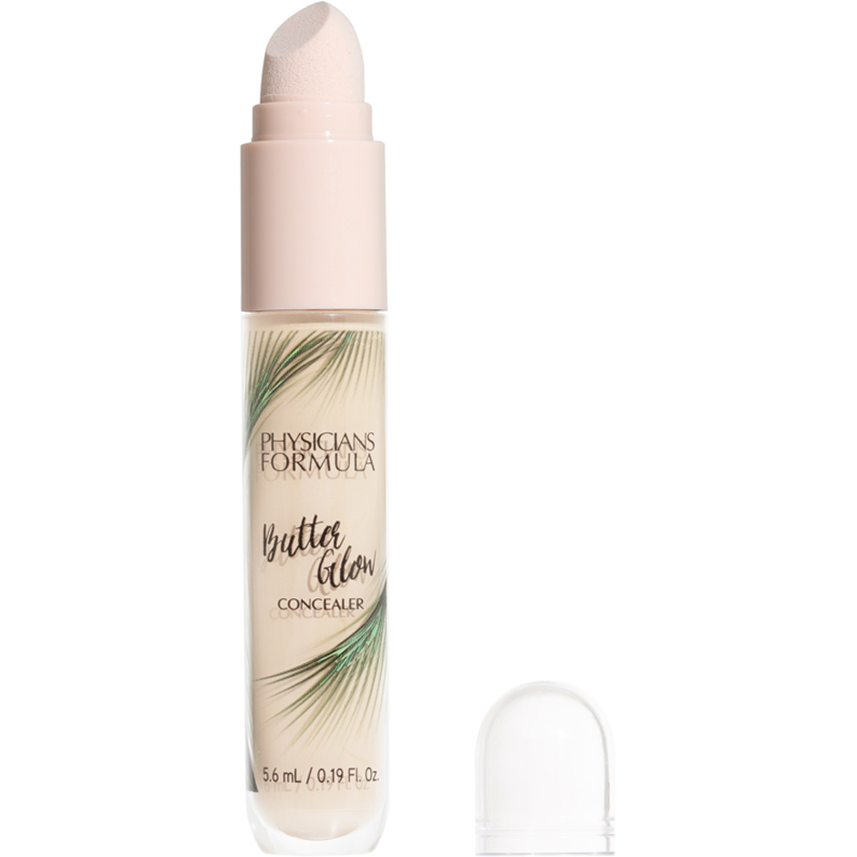 Murumuru Butter Glow Concealer