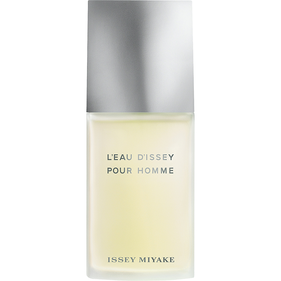 L'Eau D'issey Pour Homme EdT, 75 ml Issey Miyake Miesten hajuvedet
