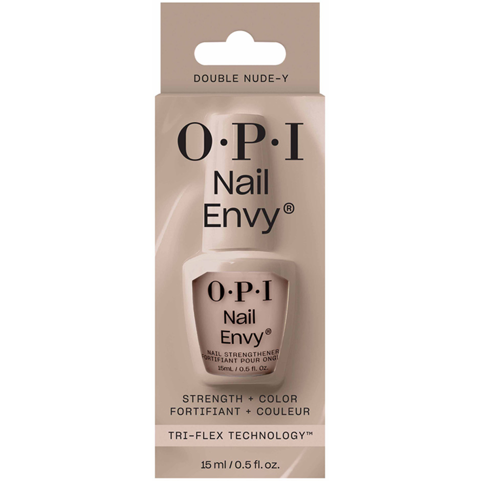 Nail Envy Double Nude-y Nail Strengthener