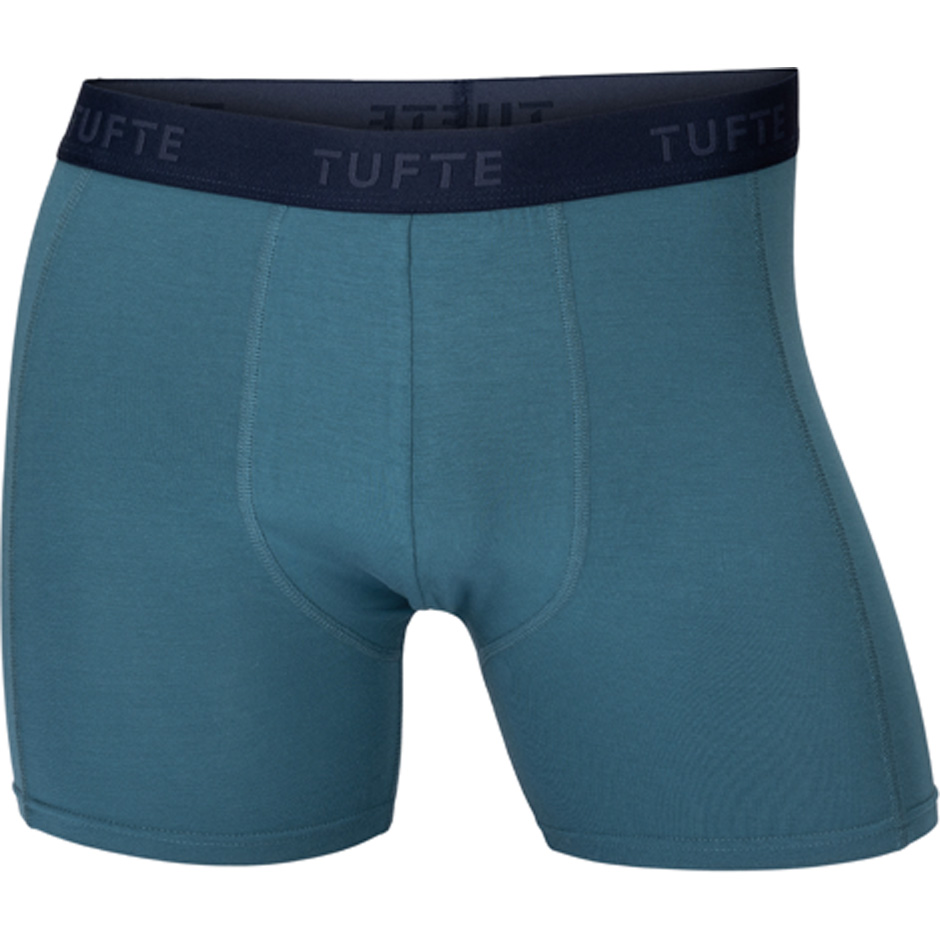 Mens SoftBoost Boxer Briefs 7-pk Assorted Colors
