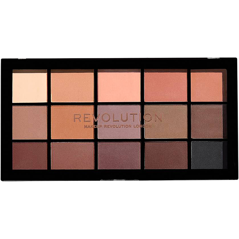 Re-Loaded Palette