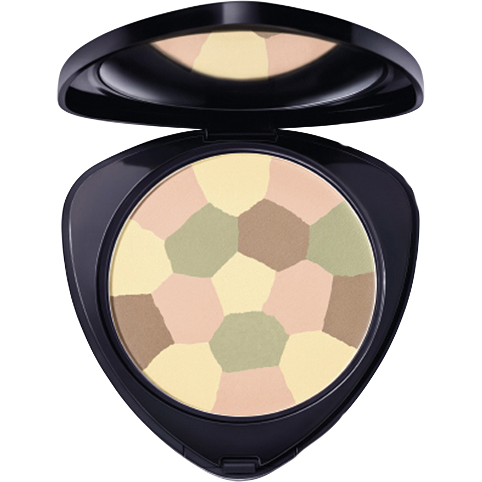 Colour Correcting Powder