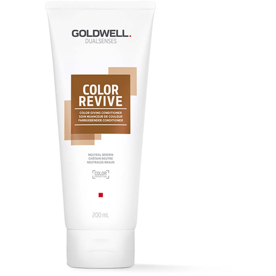 Dualsenses Color Revive Color Giving Conditioner