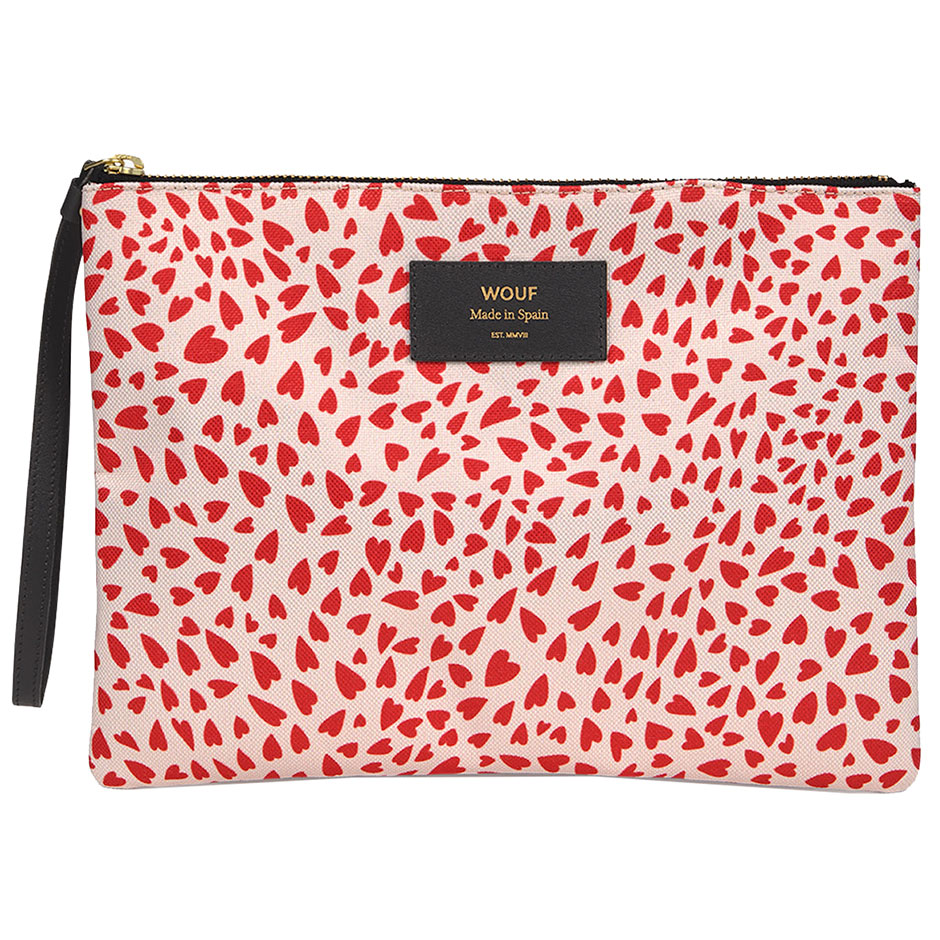 XL Pouch Toiletry Bag