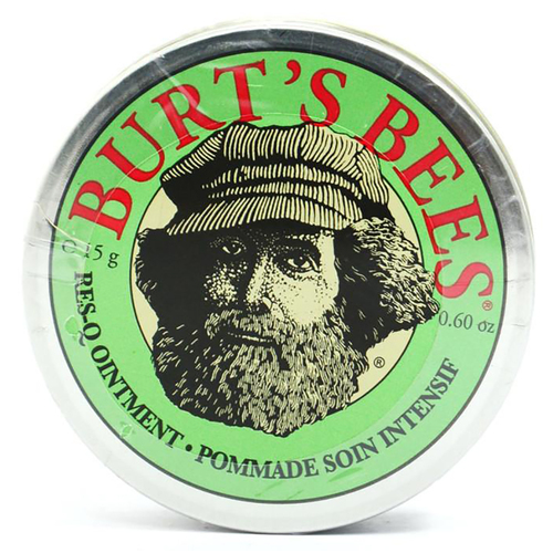 Burt's Bees Res-q ointment Blister