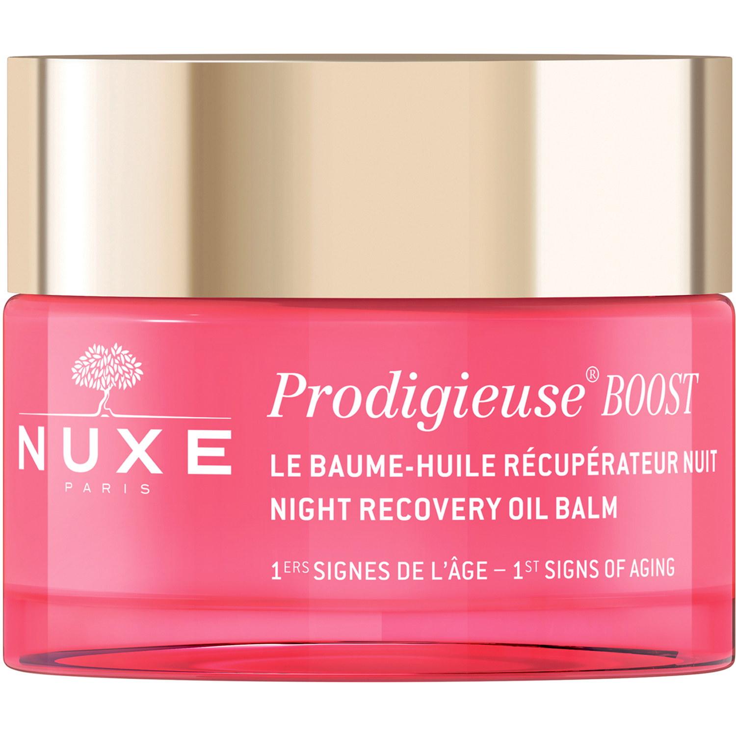 Créme Prodigieuse Boost