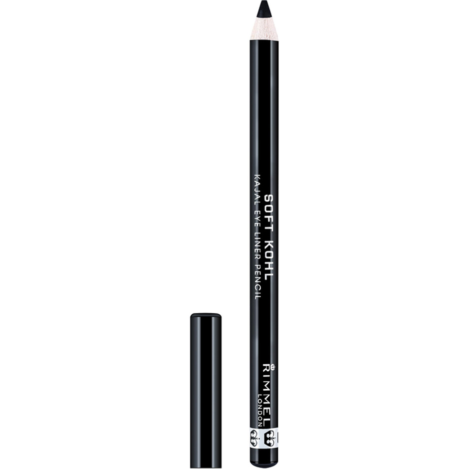 Soft Kohl Kajal Pencil