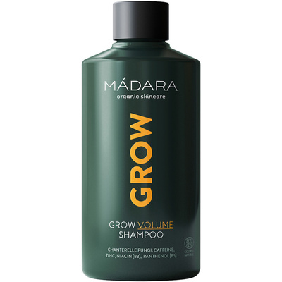 MÀDARA Grow Volume Shampoo