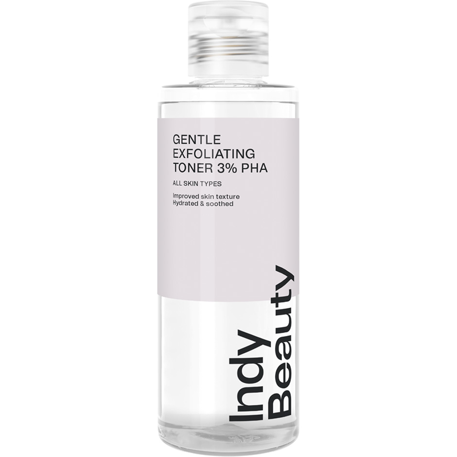 Gentle Exfoliating Toner 3% PHA