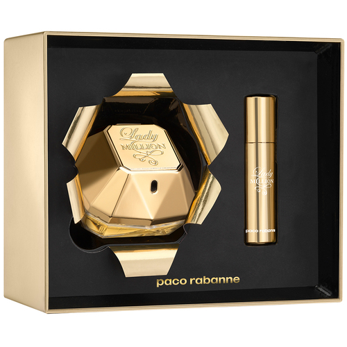 Paco Rabanne Paco Rabanne Lady Million Anniversary Collector EdP