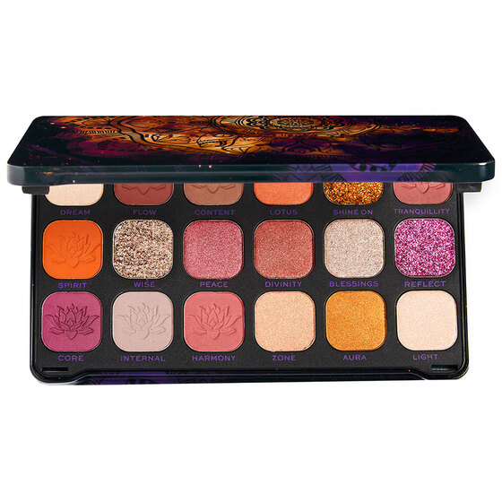 Forever Flawless Namaste Palette