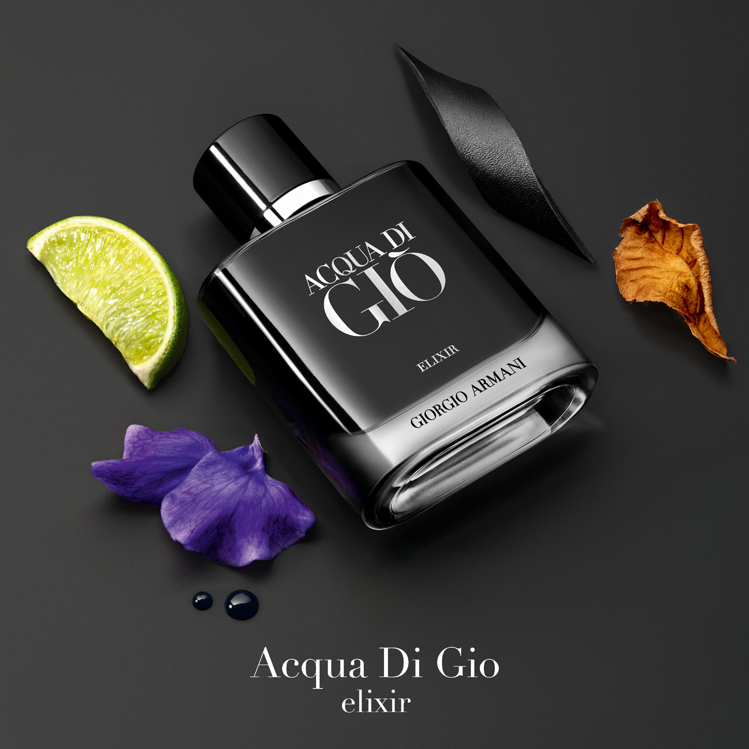 Giorgio Armani Acqua Di Giò Elixir 50ml