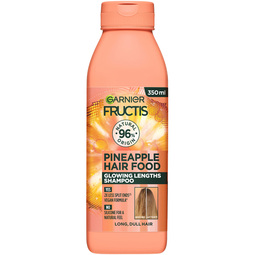 Fructis Hair Food Pineapple Shampoo