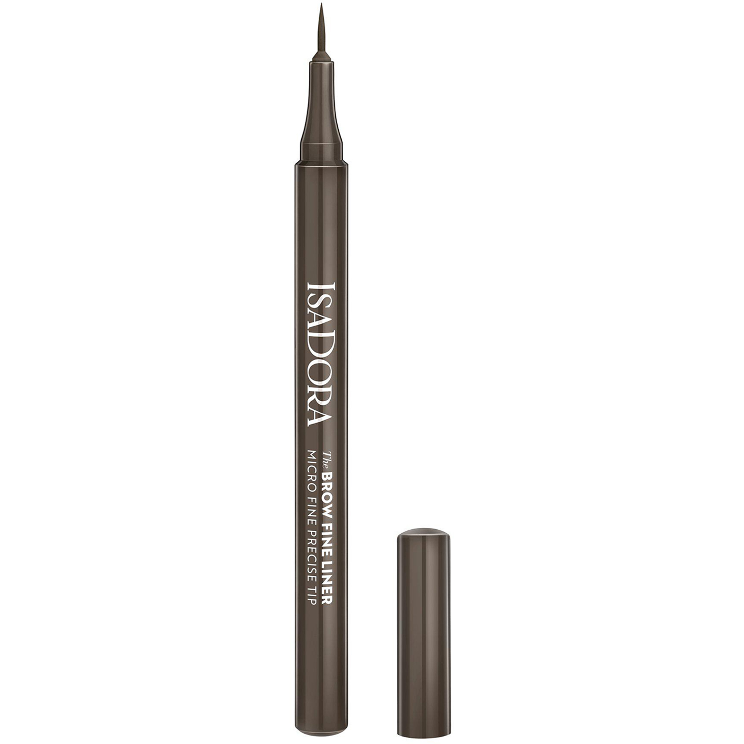 The Brow Fine Liner, Micro Fine Precise Tip