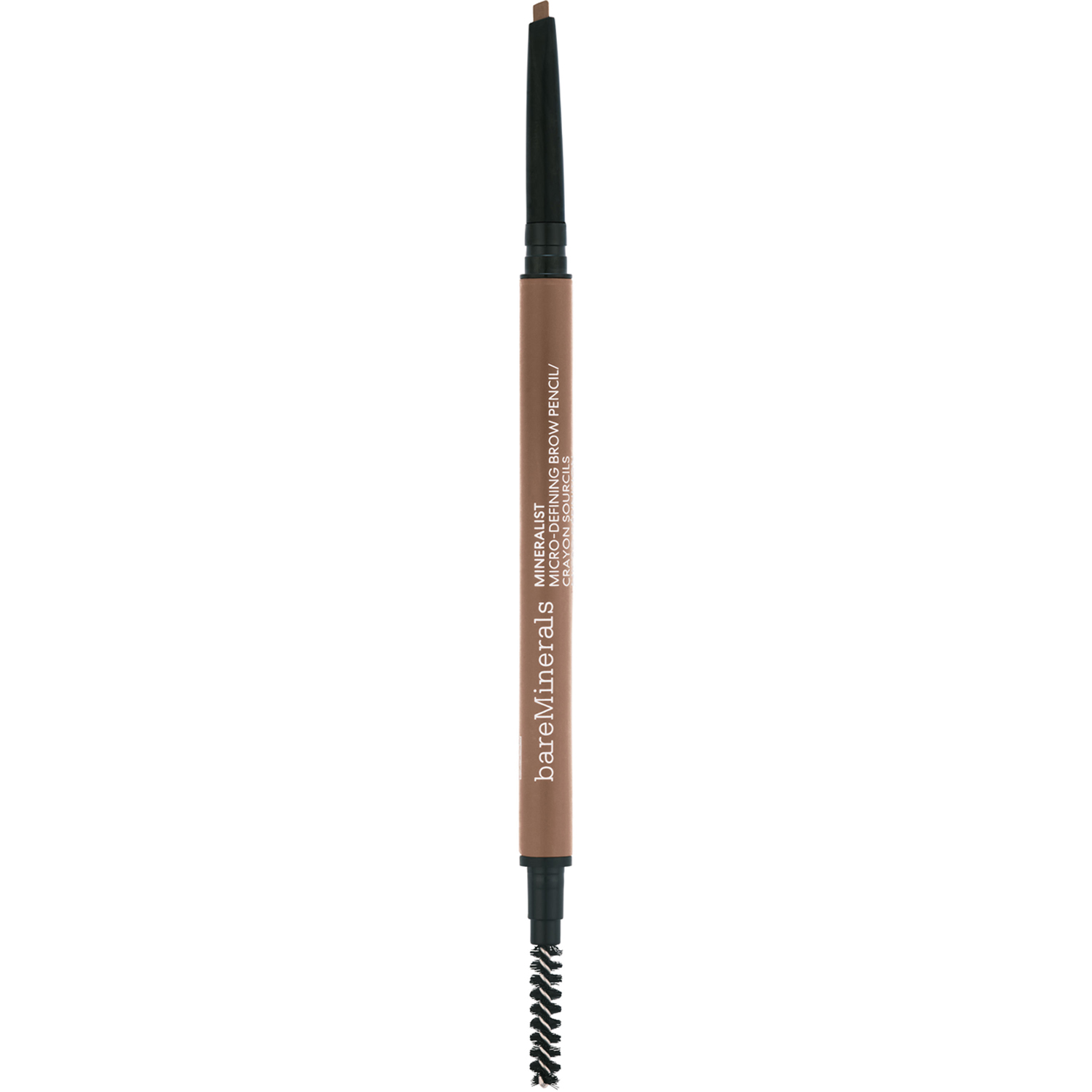 Mineralist Micro Brow Pencil