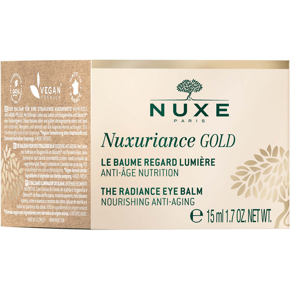 Nuxuriance Gold