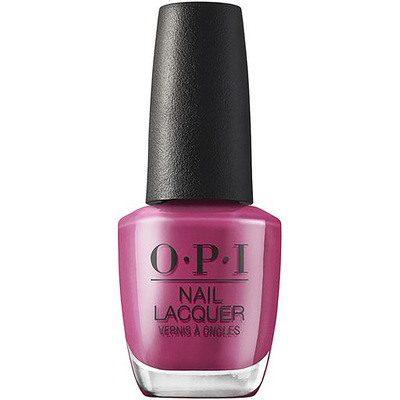 OPI Nail Lacquer Feelin Berry Glam