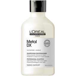 Metal DX Shampoo