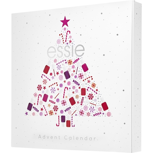Essie Advent Calendar 2018