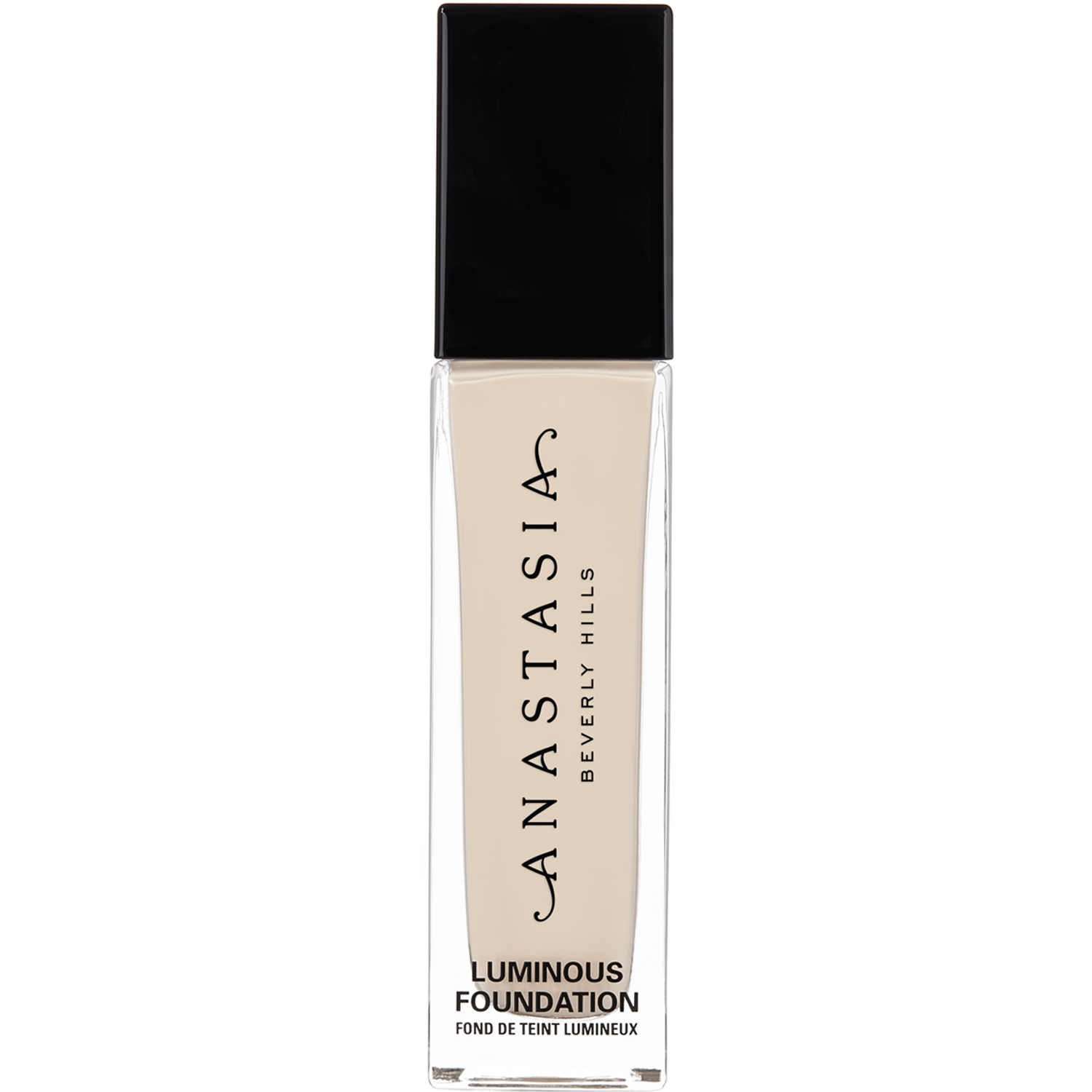 Luminous Foundation