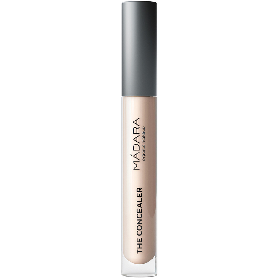 The Concealer