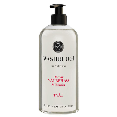 Washologi Soap Pleasure