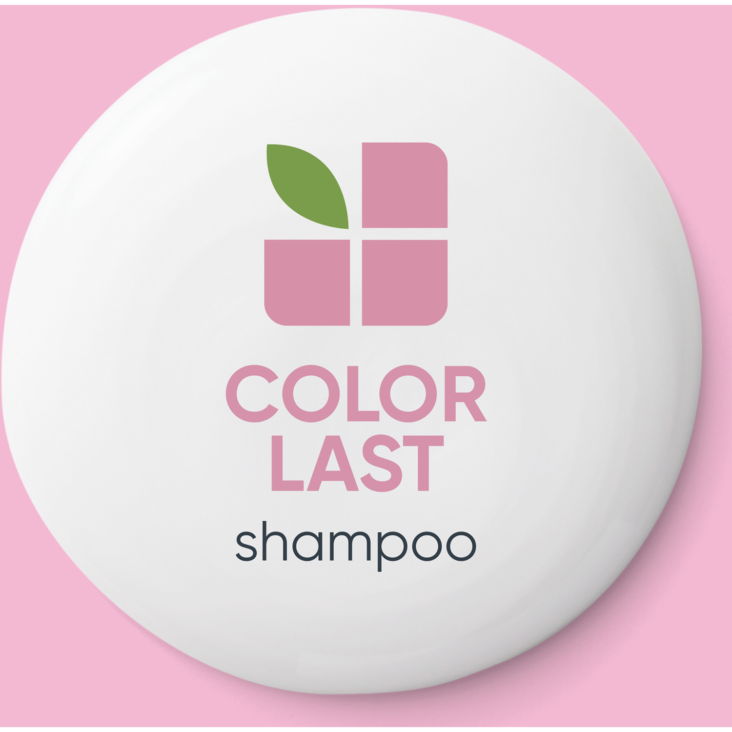 ColorLast Shampoo