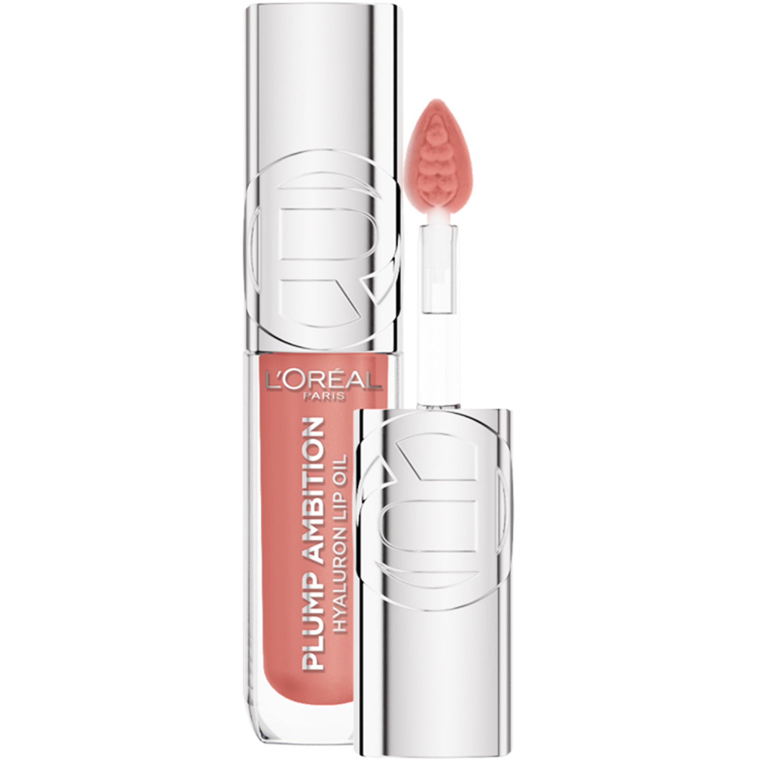 Plump Ambition Hyaluron Lip Oil