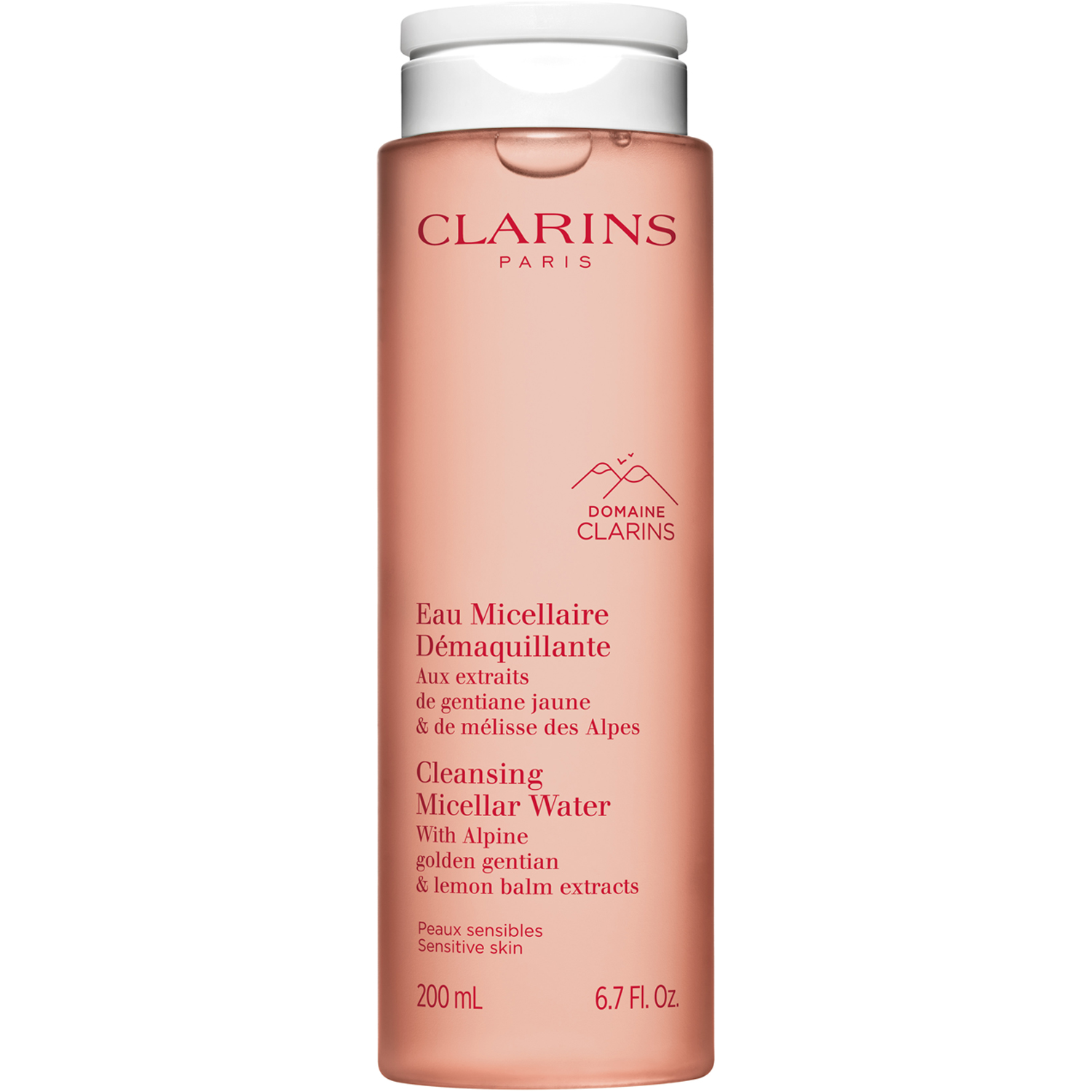 Cleansing Micellar Water